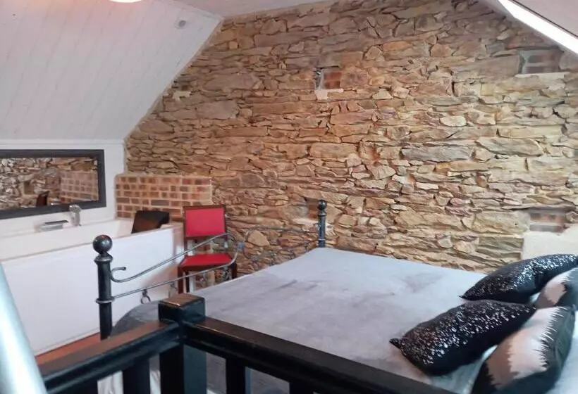 Majatalo Les Gîtes Du Petit Marcel