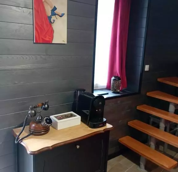 Majatalo Les Gîtes Du Petit Marcel