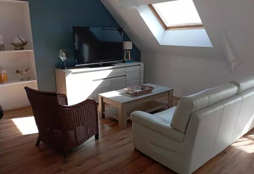 Majatalo Les Gîtes Du Petit Marcel