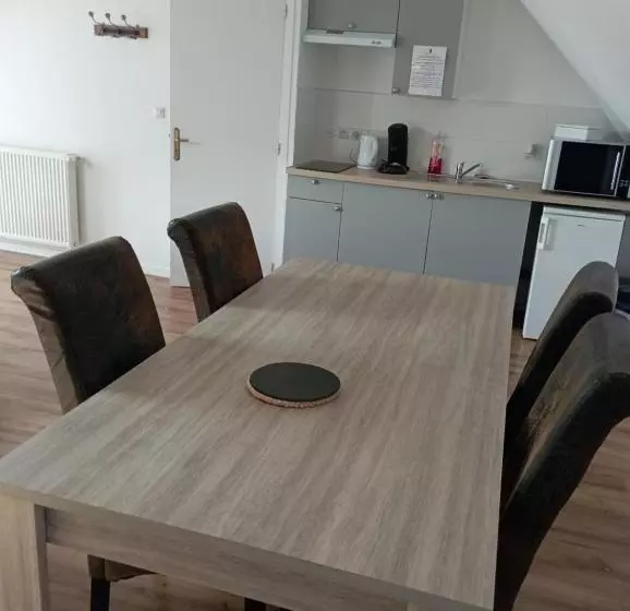 Majatalo Les Gîtes Du Petit Marcel