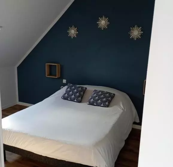 Majatalo Les Gîtes Du Petit Marcel