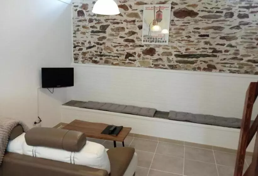 Majatalo Les Gîtes Du Petit Marcel