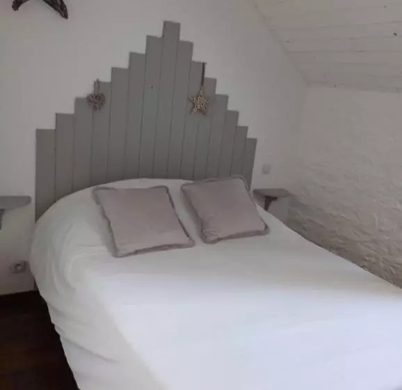 Majatalo Les Gîtes Du Petit Marcel