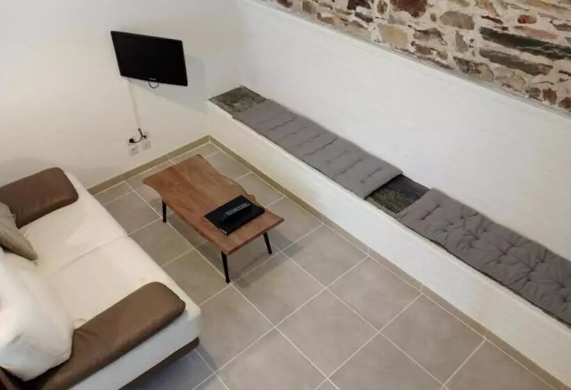 Majatalo Les Gîtes Du Petit Marcel