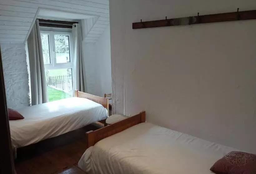 Majatalo Les Gîtes Du Petit Marcel