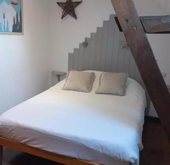 Majatalo Les Gîtes Du Petit Marcel