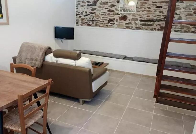 Majatalo Les Gîtes Du Petit Marcel