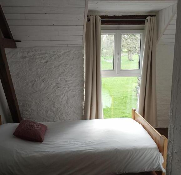 ペンション Les Gîtes Du Petit Marcel