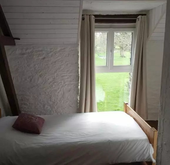 Majatalo Les Gîtes Du Petit Marcel