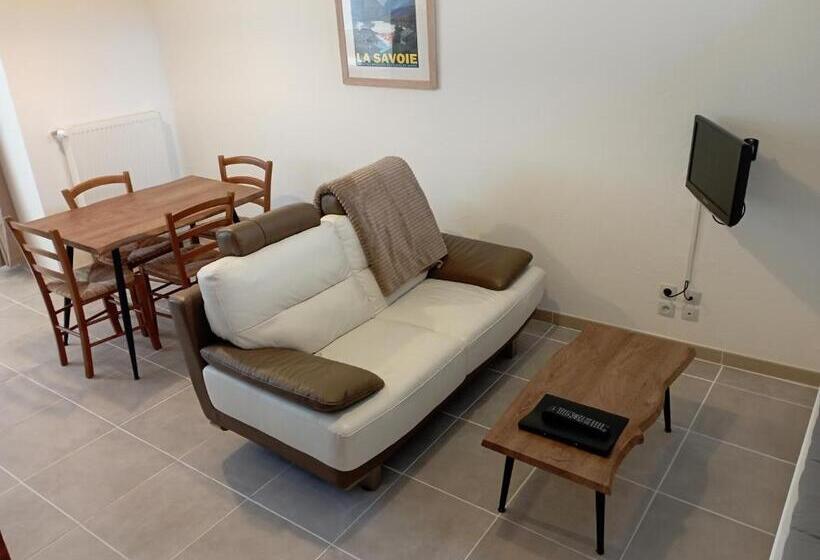 ペンション Les Gîtes Du Petit Marcel