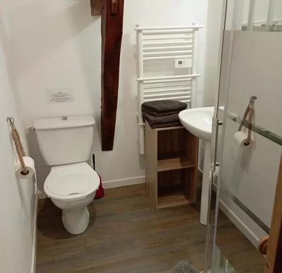 Majatalo Les Gîtes Du Petit Marcel