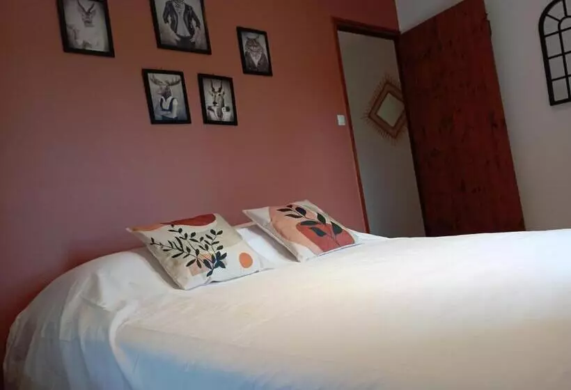 Majatalo Les Gîtes Du Petit Marcel