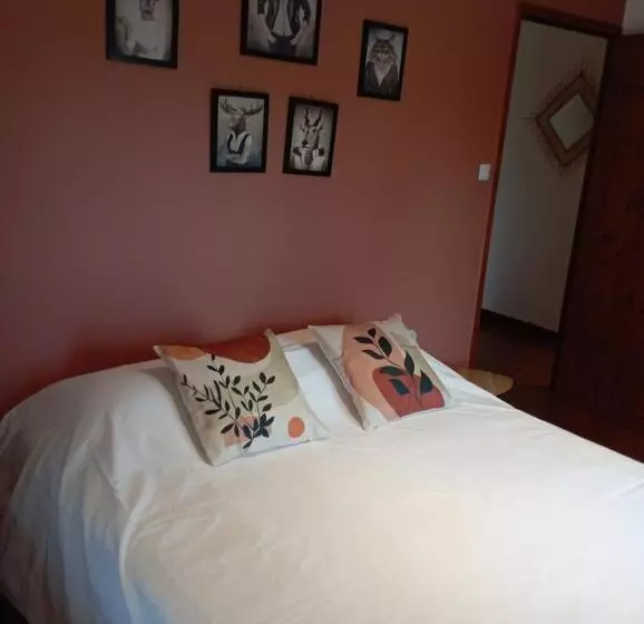 Majatalo Les Gîtes Du Petit Marcel