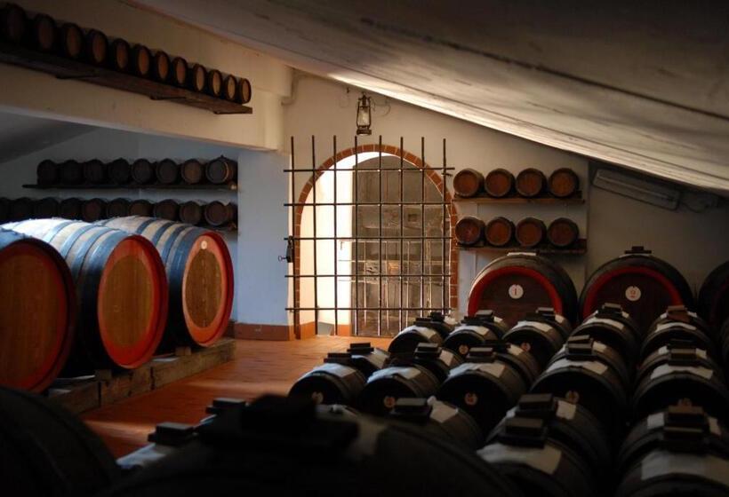 Пансион Pidkova