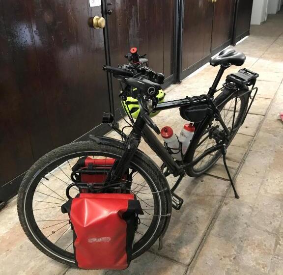 Пансион Pidkova