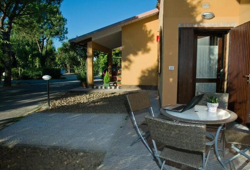 Пансион Pidkova