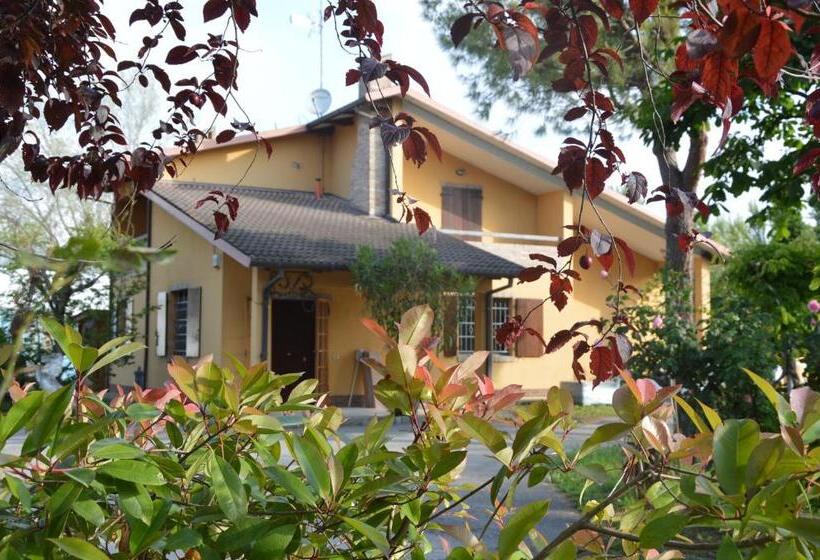 Пансион Pidkova