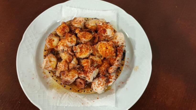 Пансион Casanova Hostal Restaurante