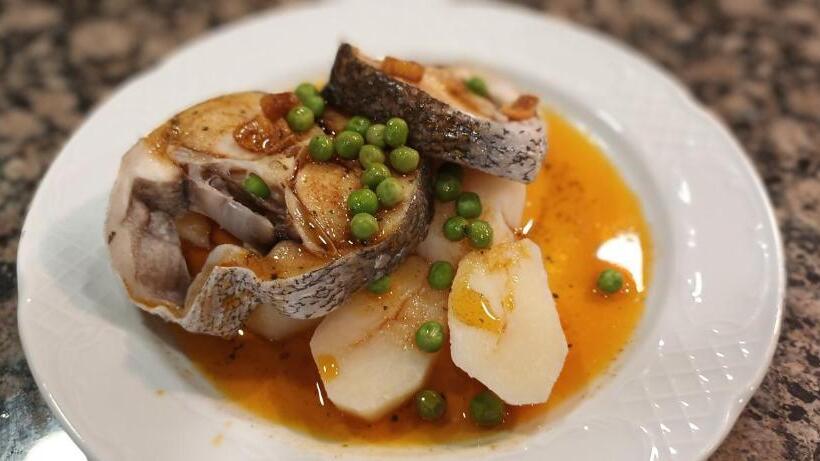 Пансион Casanova Hostal Restaurante