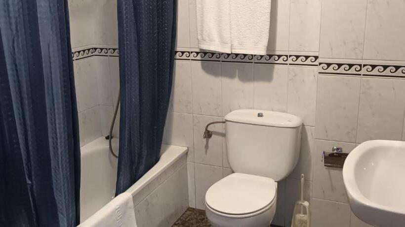 Пансион Casanova Hostal Restaurante