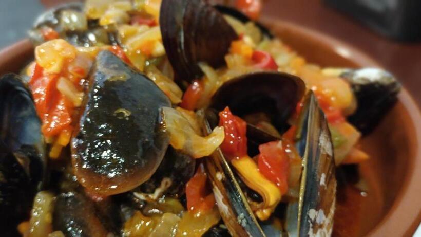 Пансион Casanova Hostal Restaurante