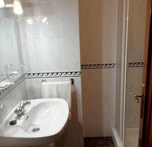 Пансион Casanova Hostal Restaurante