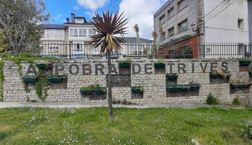 Пансион Casanova Hostal Restaurante