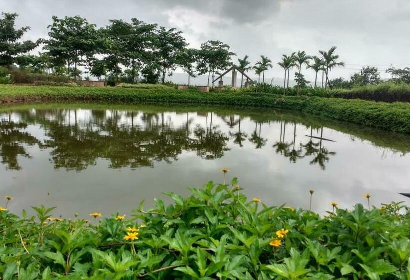 منتجع Kenisha Holiday Homes