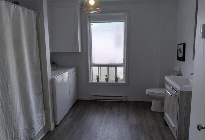 호스텔 Le Cheval Noir