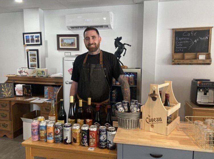 호스텔 Le Cheval Noir