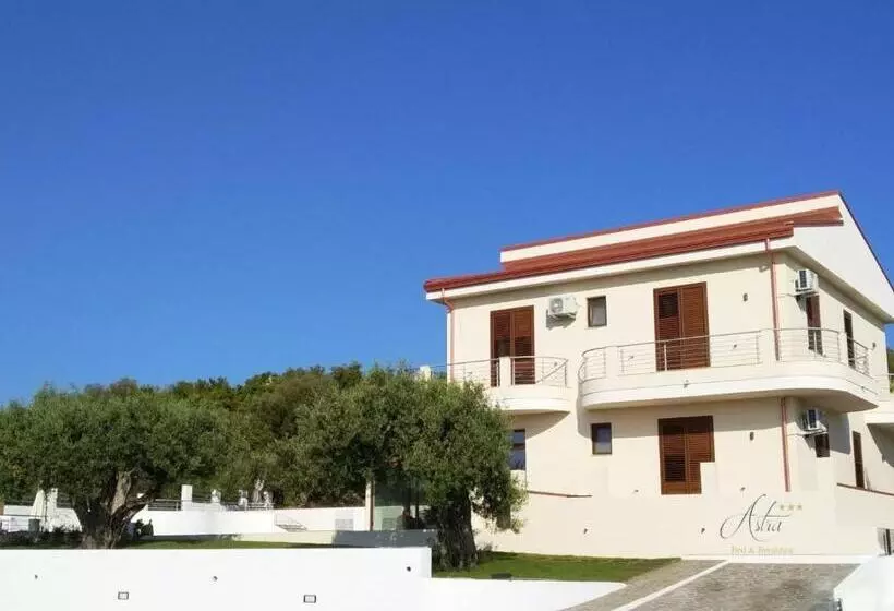 Astra B&b