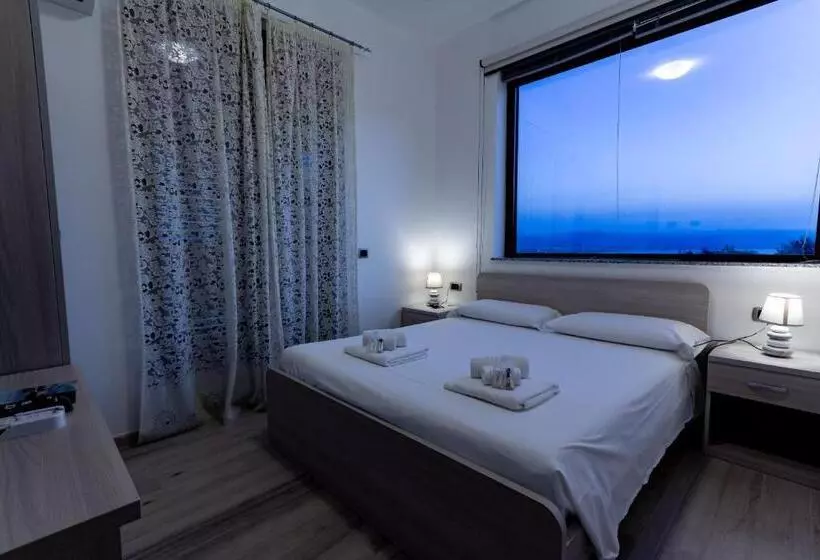 Astra B&b