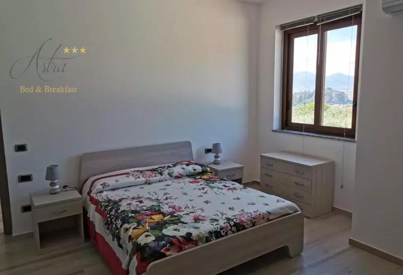 Astra B&b