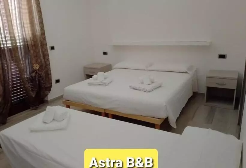 Astra B&b