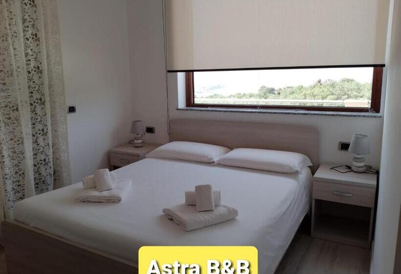 Astra B&b