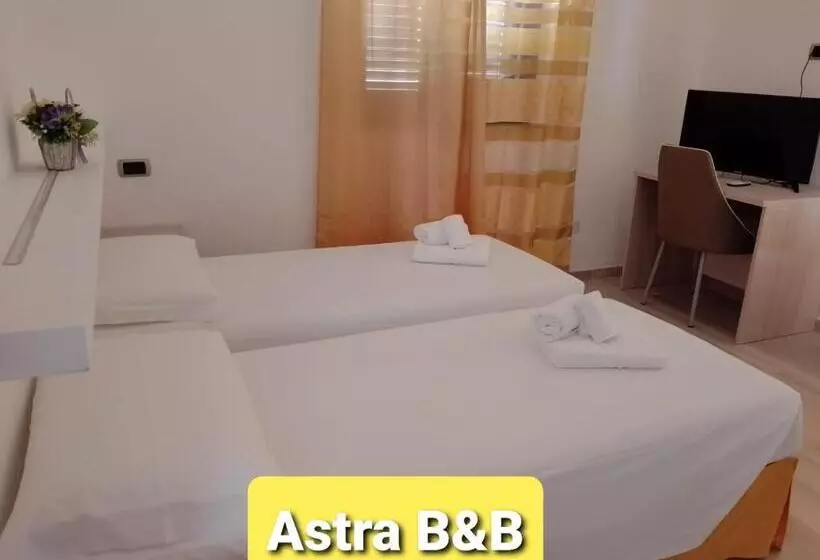 Astra B&b