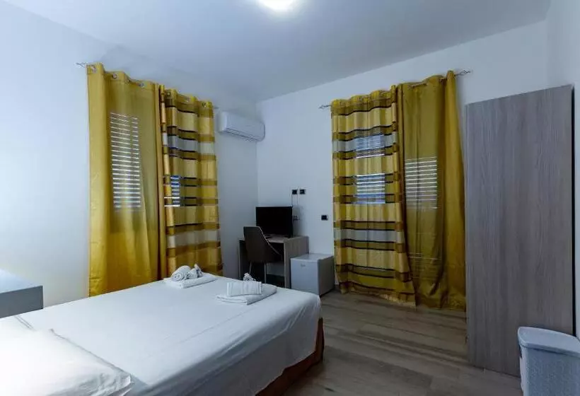 Astra B&b
