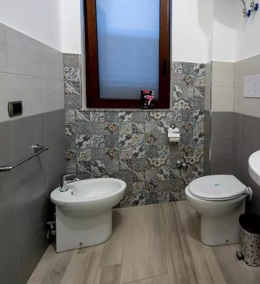 Astra B&b