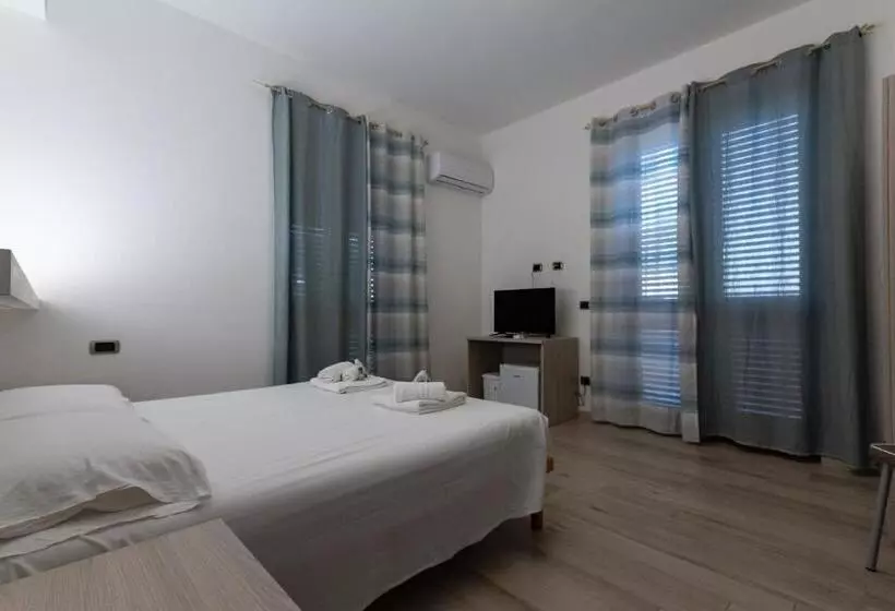 Astra B&b