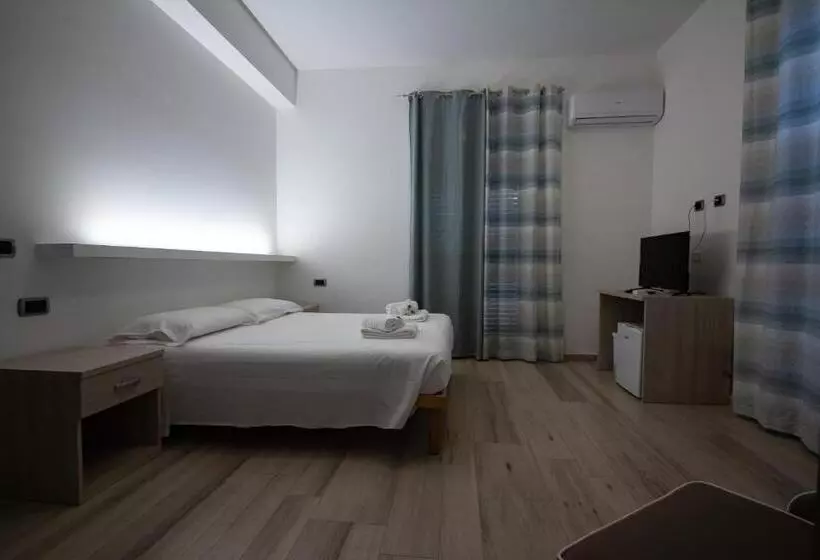 Astra B&b