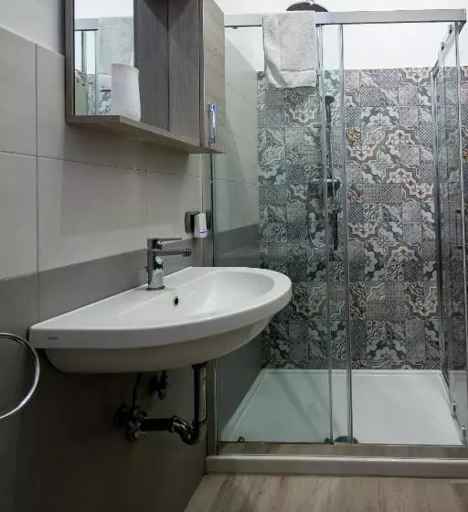 Astra B&b