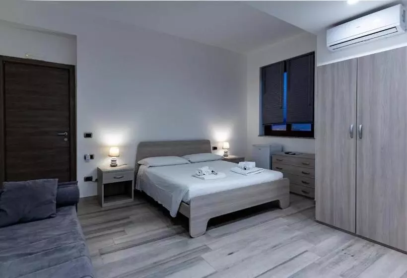 Astra B&b