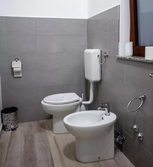 Astra B&b