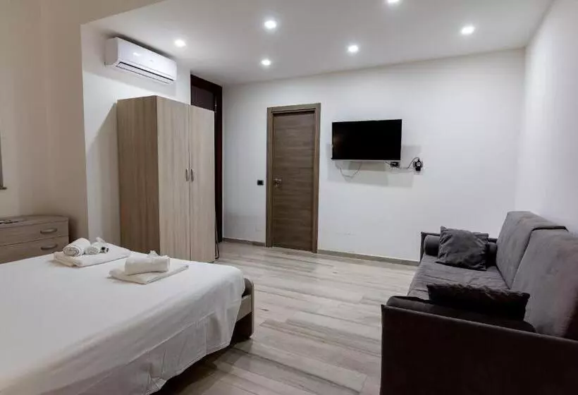Astra B&b