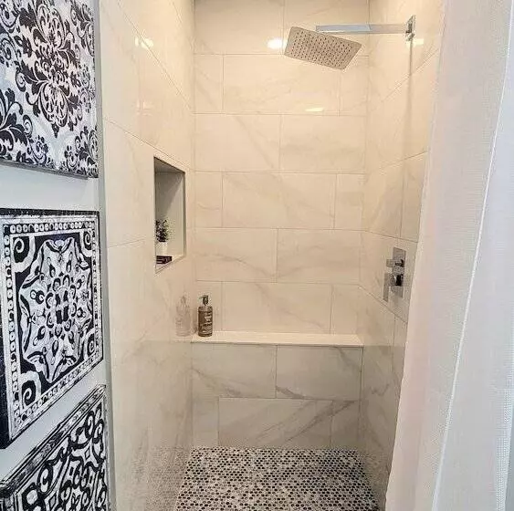 Hotelli Barefoot Mailman Inn & Suites