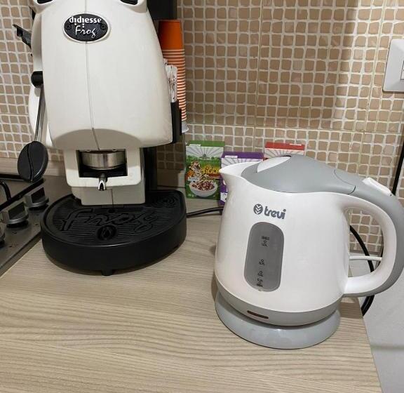 Nocleg ze śniadaniem Li Salini