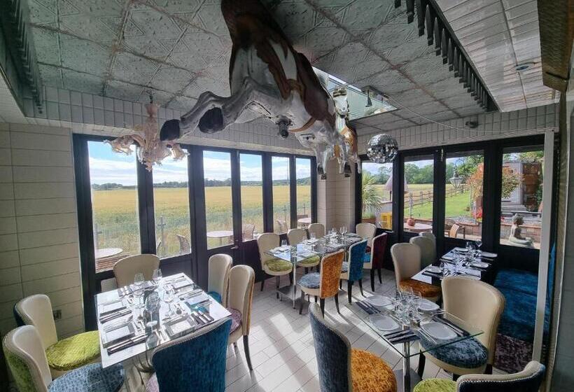 مبيت وإفطار Varr House @ Meadow View