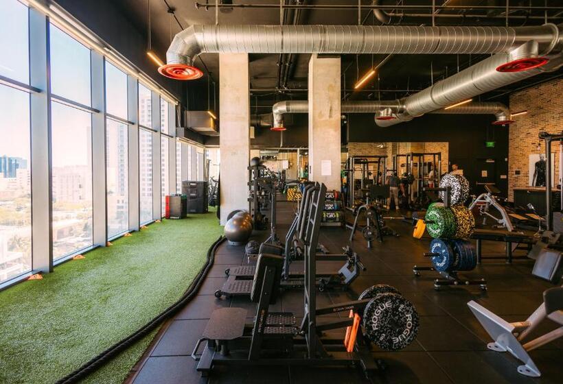 Flow Fort Lauderdale