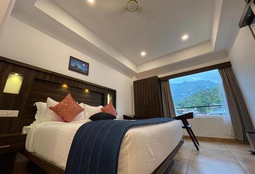 Hotel Amuse Vista Resorts And Spa