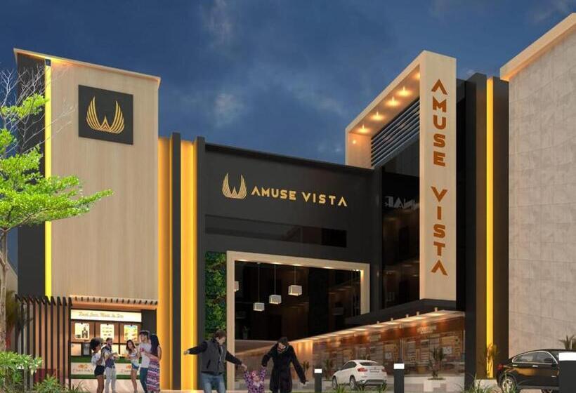 Hotel Amuse Vista Resorts And Spa